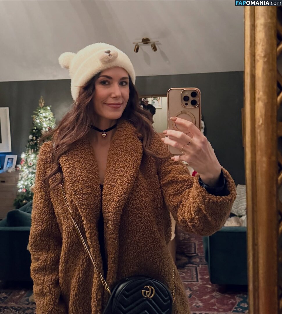 Jewel Staite / JewelStaite Naakt OnlyFans  Gelekte foto #334
