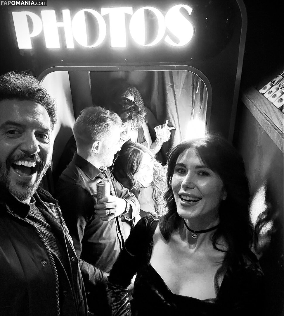 Jewel Staite / JewelStaite Naakt OnlyFans  Gelekte foto #335