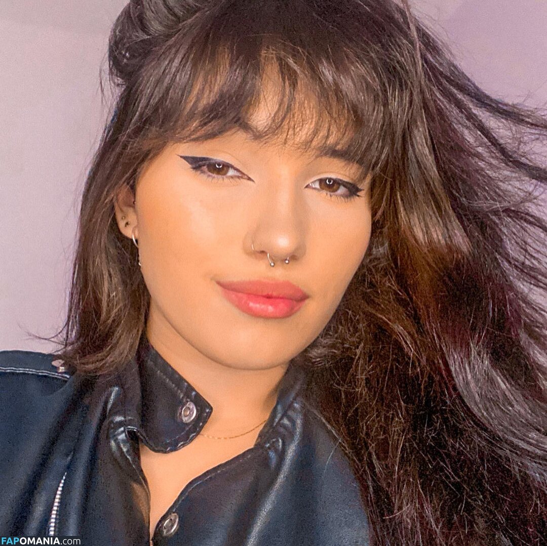 Jey ASMR / jey_smr Naakt OnlyFans  Gelekte foto #3