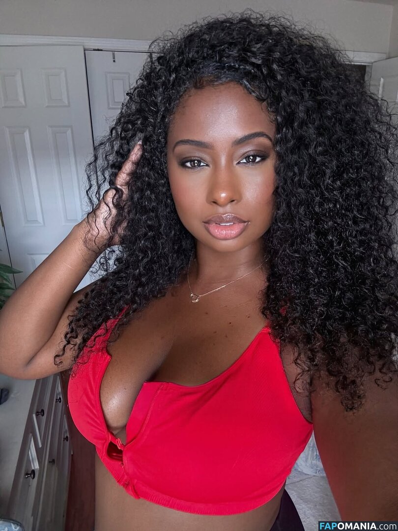 jharionne Naakt OnlyFans  Gelekte foto #2