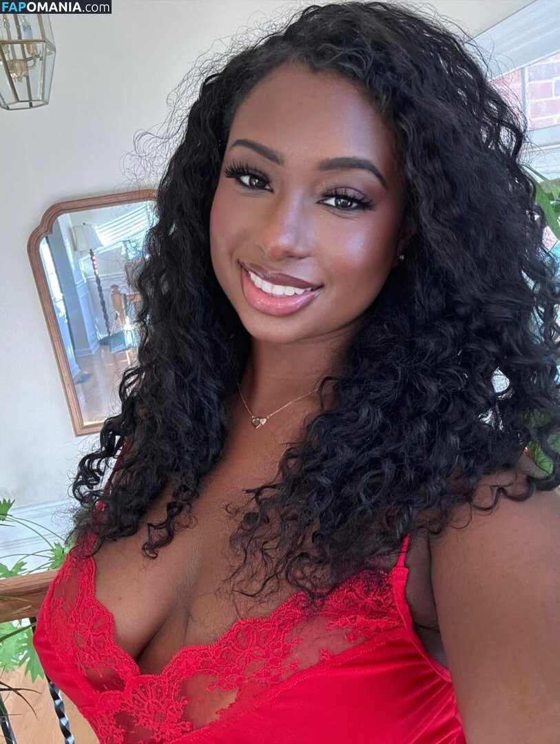 jharionne Naakt OnlyFans  Gelekte foto #5