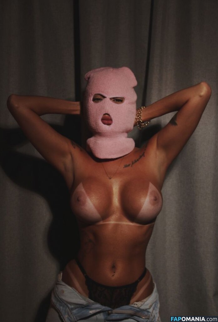Jheniffer Lopes / jennifer_jlo / jheniifferlopes Naakt OnlyFans  Gelekte foto #24