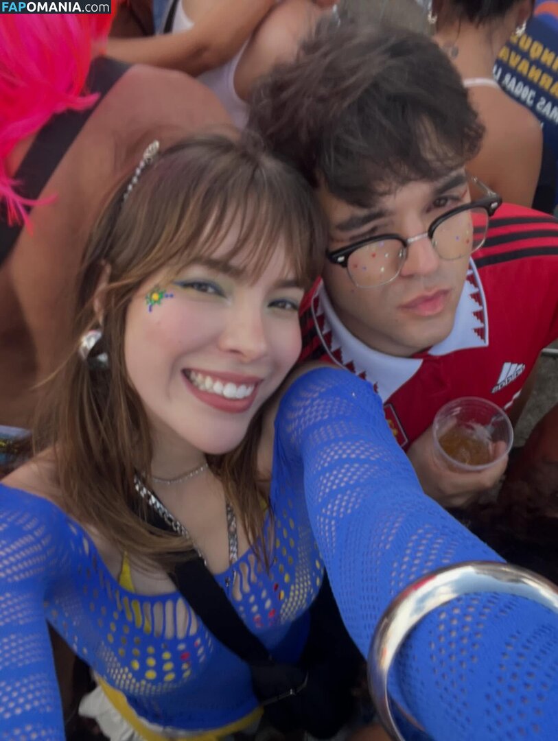 Jhulia Pimentel / jhulia / jhuliapimentel / jhuliapimenteldiary Naakt OnlyFans  Gelekte foto #3