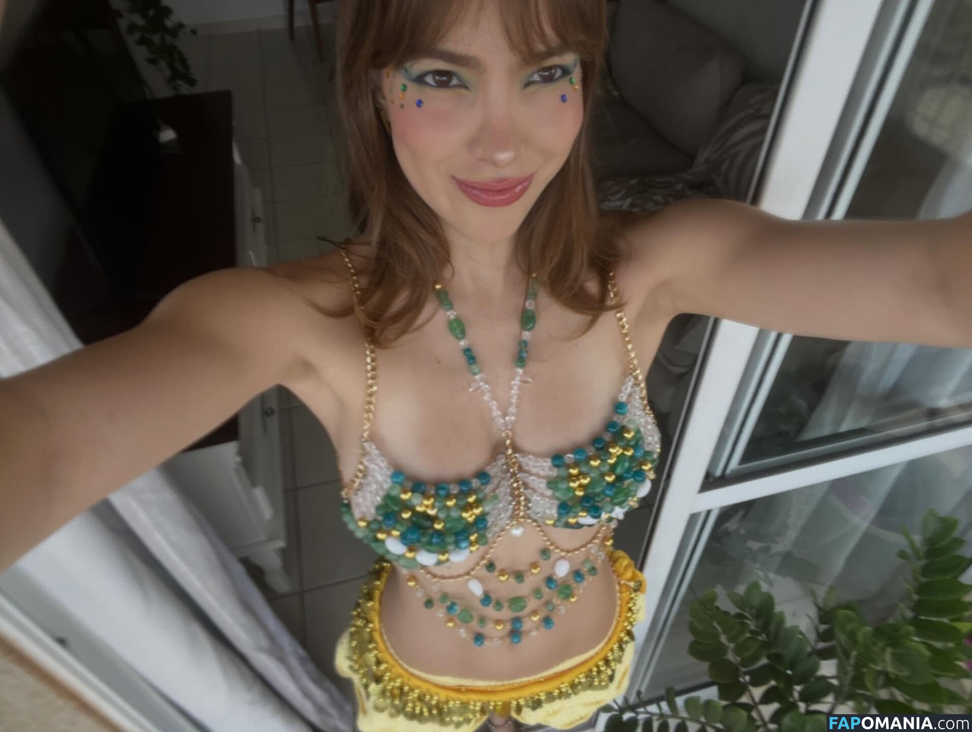 Jhulia Pimentel / jhulia / jhuliapimentel / jhuliapimenteldiary Naakt OnlyFans  Gelekte foto #4