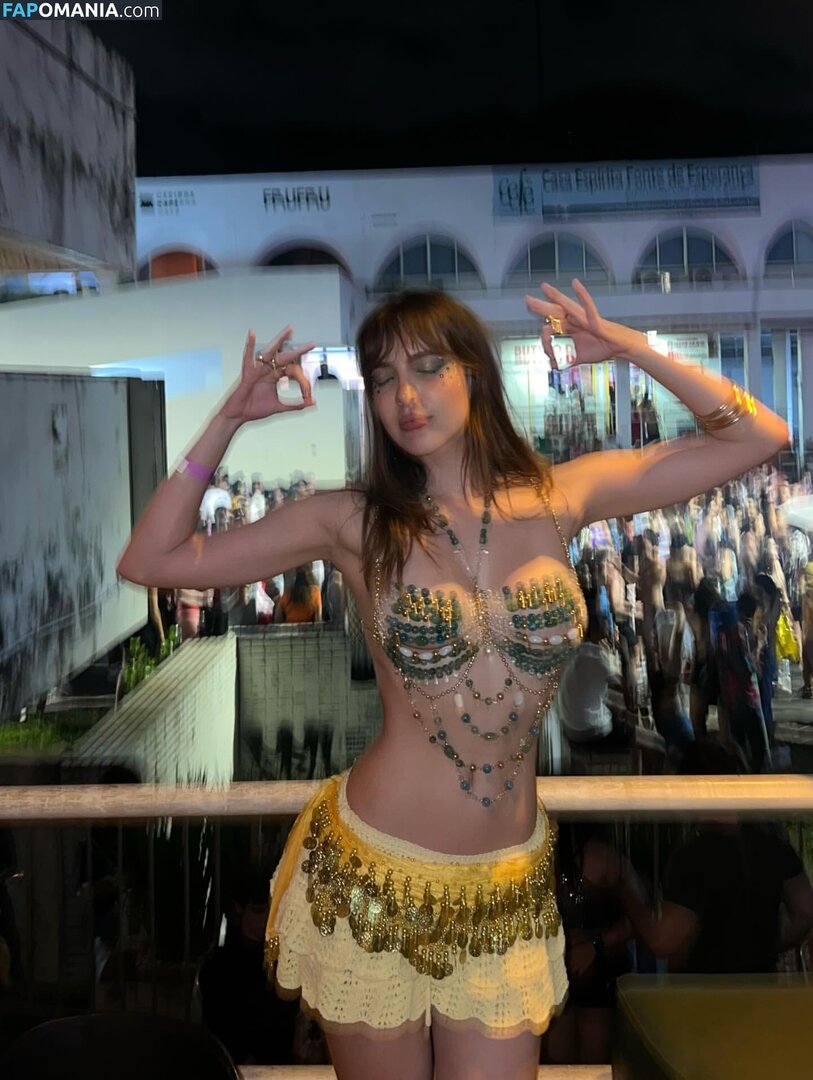 Jhulia Pimentel / jhulia / jhuliapimentel / jhuliapimenteldiary Naakt OnlyFans  Gelekte foto #6