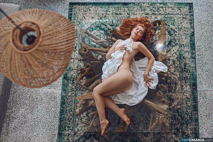 Jia Lissa / Jia_Lissa / Jiologyst / jialissaonly Naakt OnlyFans  Gelekte foto #410