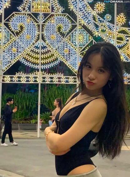 _Jia.wen / lazlequack Naakt OnlyFans  Gelekte foto #2