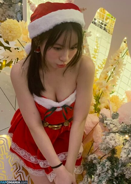 _Jia.wen / lazlequack Naakt OnlyFans  Gelekte foto #3