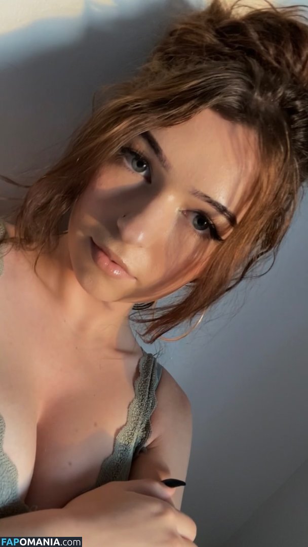 Elizabeth Louvis / Jibbbbbbbby / elizabeth_louvis / user Naakt OnlyFans  Gelekte foto #3