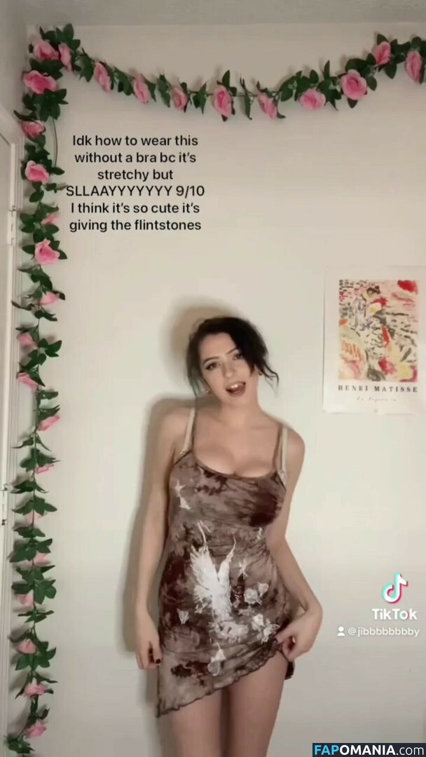 Elizabeth Louvis / Jibbbbbbbby / elizabeth_louvis / user Naakt OnlyFans  Gelekte foto #76