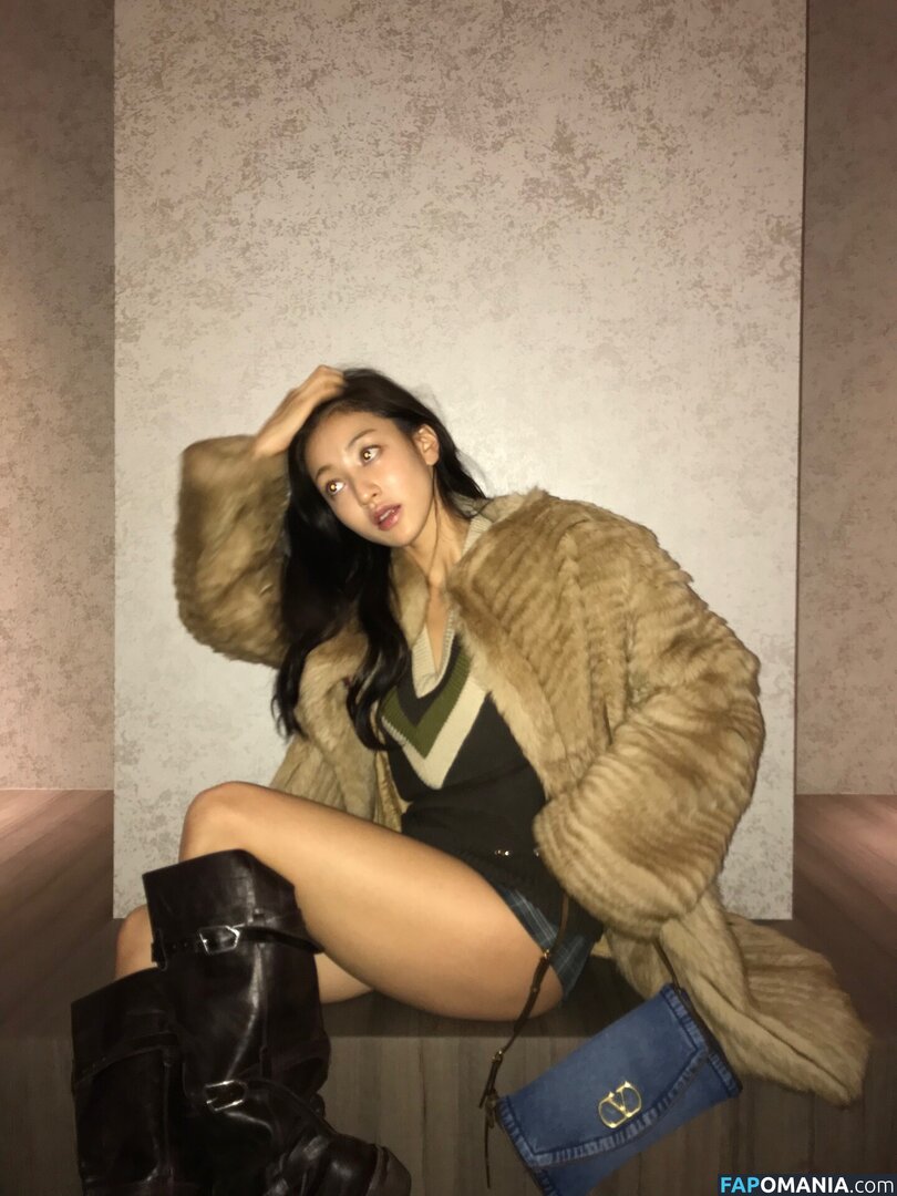 Jihyo / Park Ji-hyo / TWICE / _zyozyo / 박지효 Naakt OnlyFans  Gelekte foto #108