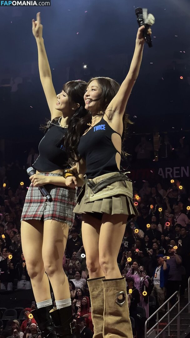 Jihyo / Park Ji-hyo / TWICE / _zyozyo / 박지효 Naakt OnlyFans  Gelekte foto #114