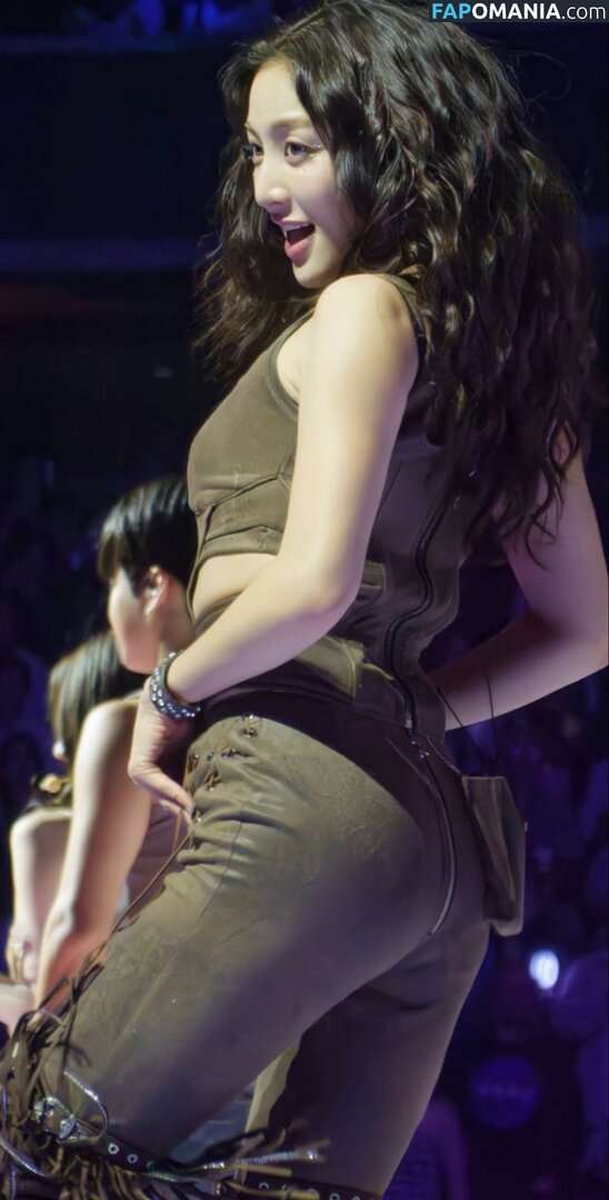 Jihyo / Park Ji-hyo / TWICE / _zyozyo / 박지효 Naakt OnlyFans  Gelekte foto #120