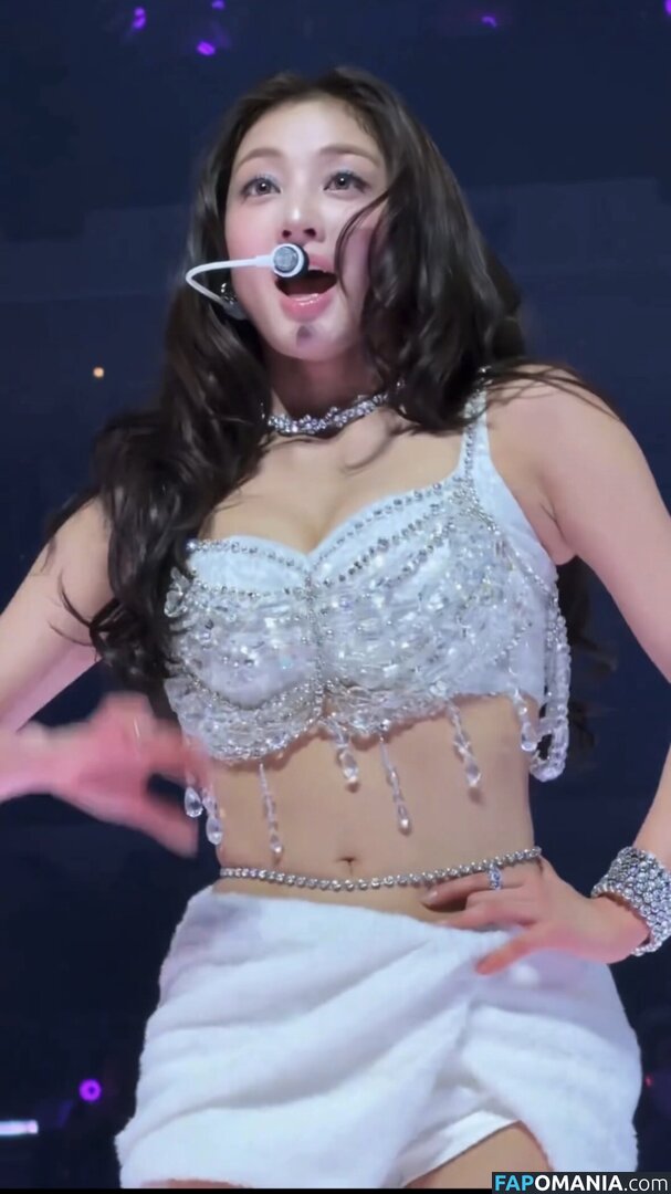 Jihyo / Park Ji-hyo / TWICE / _zyozyo / 박지효 Naakt OnlyFans  Gelekte foto #124