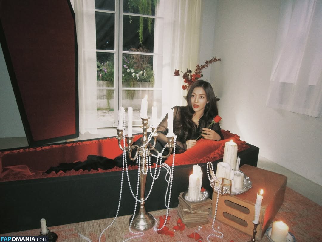 Jihyo / Park Ji-hyo / TWICE / _zyozyo / 박지효 Naakt OnlyFans  Gelekte foto #125
