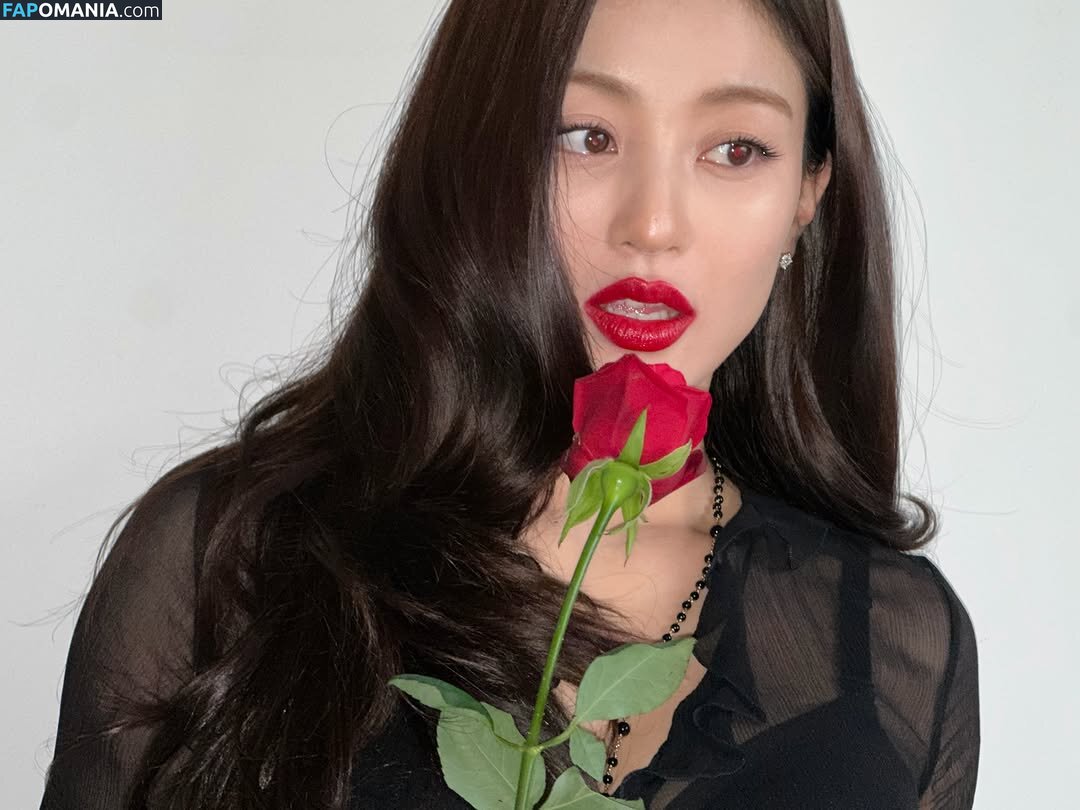 Jihyo / Park Ji-hyo / TWICE / _zyozyo / 박지효 Naakt OnlyFans  Gelekte foto #126