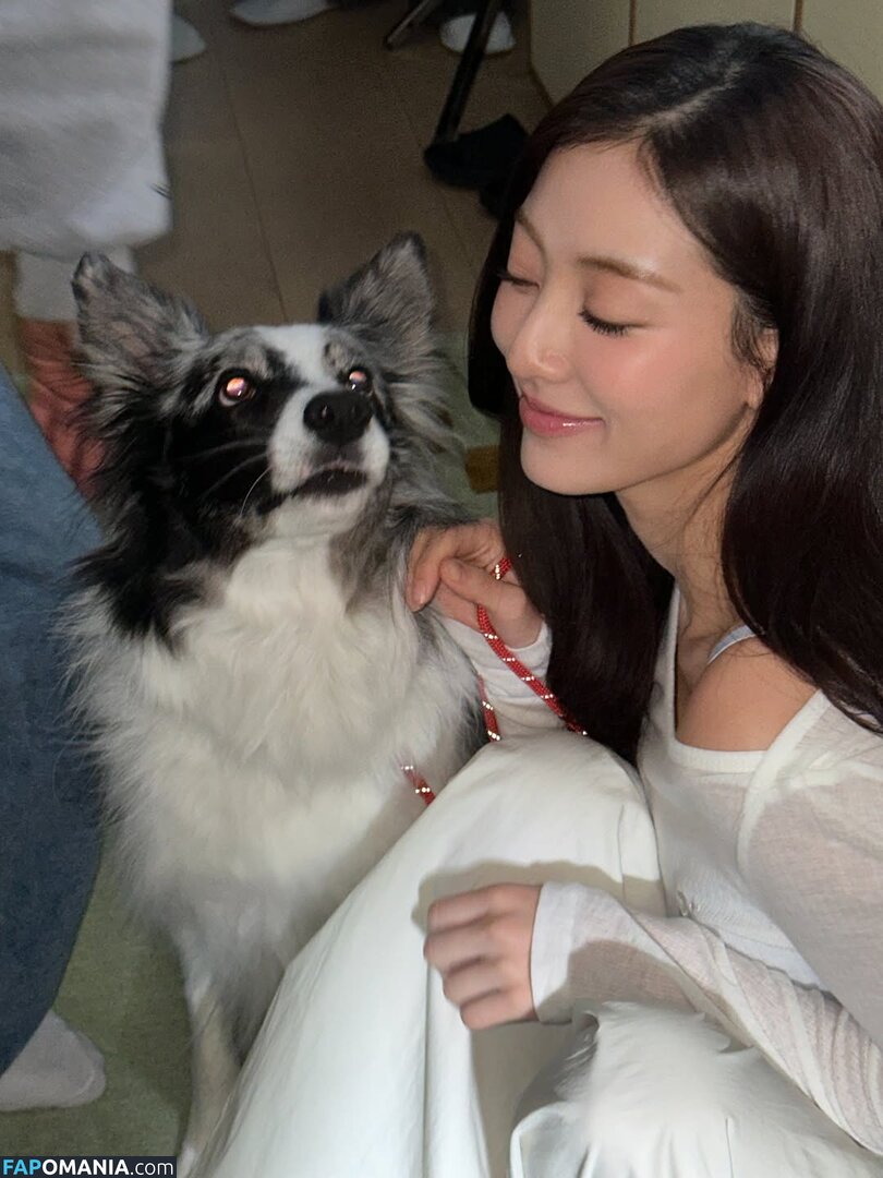 Jihyo / Park Ji-hyo / TWICE / _zyozyo / 박지효 Naakt OnlyFans  Gelekte foto #127