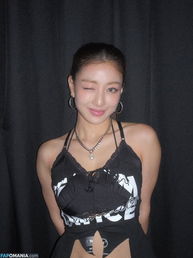 Jihyo / Park Ji-hyo / TWICE / _zyozyo / 박지효 Naakt OnlyFans  Gelekte foto #129