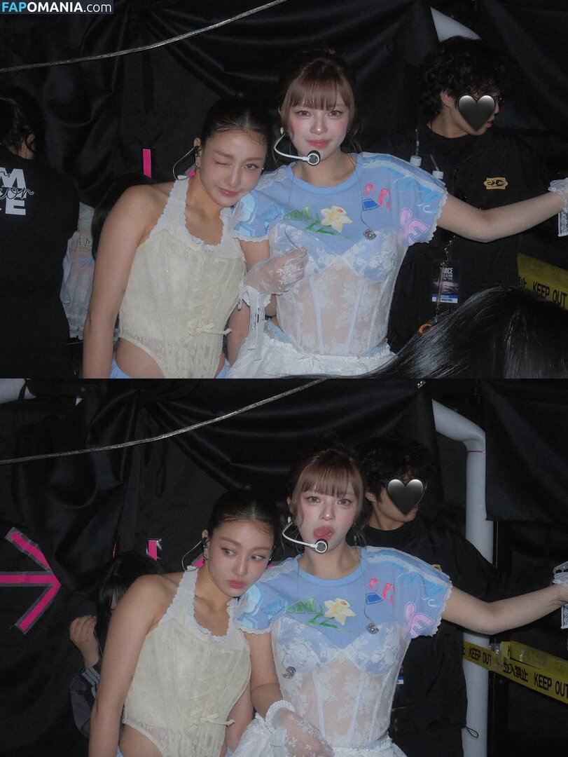 Jihyo / Park Ji-hyo / TWICE / _zyozyo / 박지효 Naakt OnlyFans  Gelekte foto #133