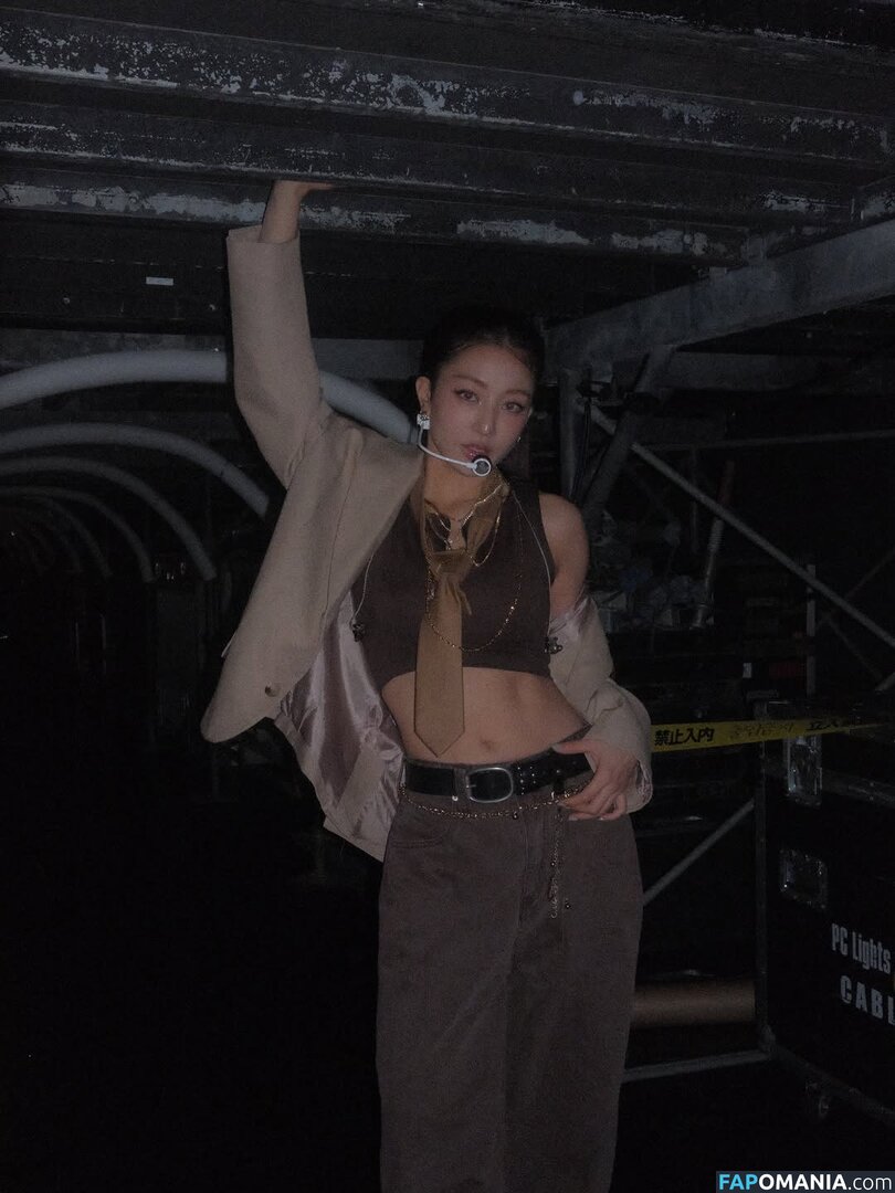 Jihyo / Park Ji-hyo / TWICE / _zyozyo / 박지효 Naakt OnlyFans  Gelekte foto #138