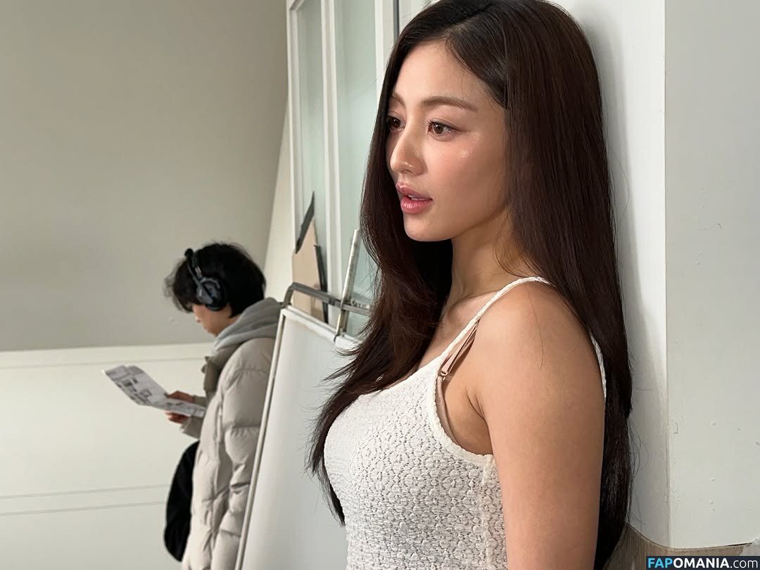 Jihyo / Park Ji-hyo / TWICE / _zyozyo / 박지효 Naakt OnlyFans  Gelekte foto #140