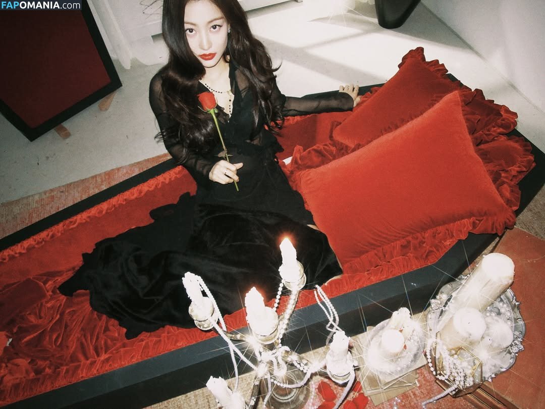 Jihyo / Park Ji-hyo / TWICE / _zyozyo / 박지효 Naakt OnlyFans  Gelekte foto #143