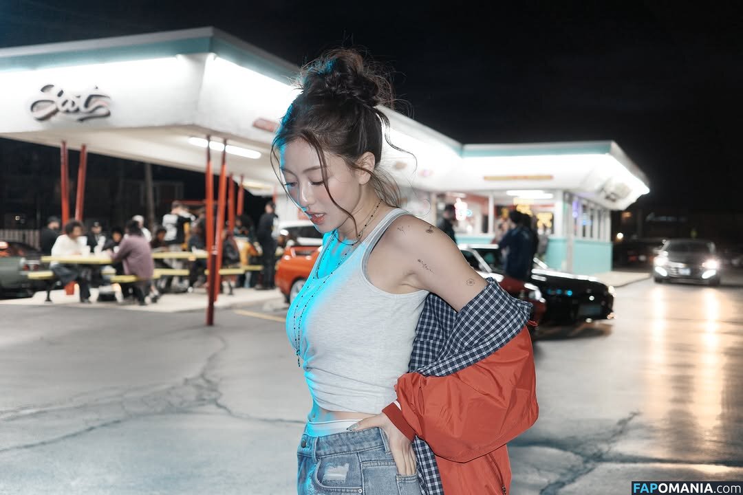 Jihyo / Park Ji-hyo / TWICE / _zyozyo / 박지효 Naakt OnlyFans  Gelekte foto #147