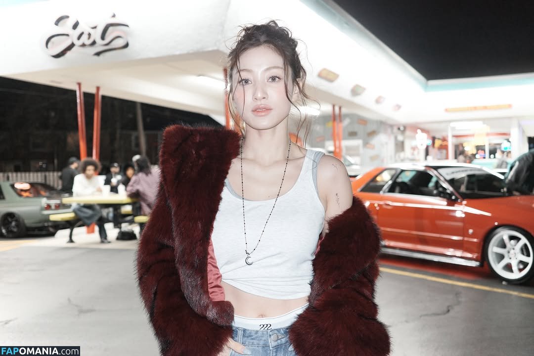 Jihyo / Park Ji-hyo / TWICE / _zyozyo / 박지효 Naakt OnlyFans  Gelekte foto #148