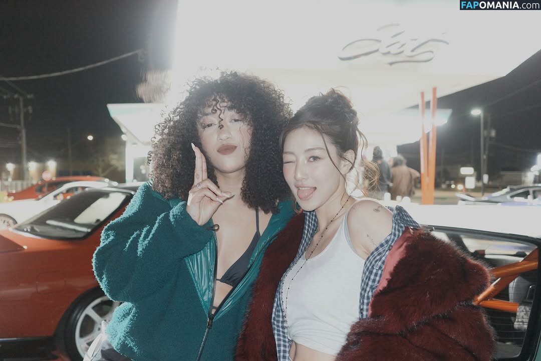 Jihyo / Park Ji-hyo / TWICE / _zyozyo / 박지효 Naakt OnlyFans  Gelekte foto #149