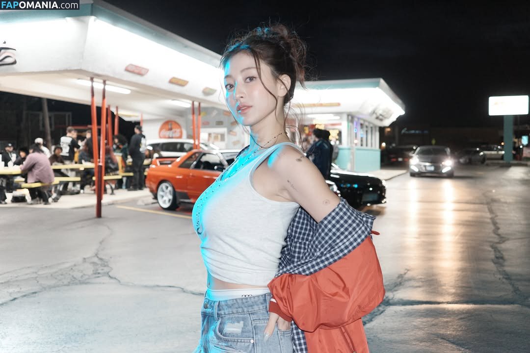 Jihyo / Park Ji-hyo / TWICE / _zyozyo / 박지효 Naakt OnlyFans  Gelekte foto #151