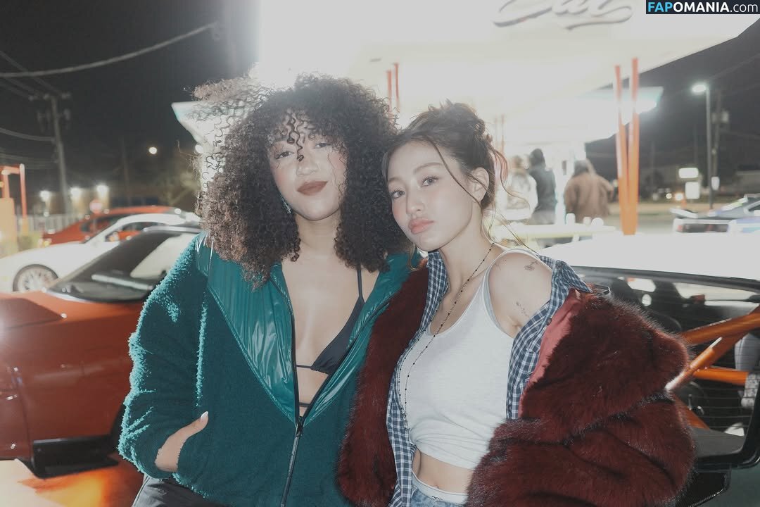 Jihyo / Park Ji-hyo / TWICE / _zyozyo / 박지효 Naakt OnlyFans  Gelekte foto #153