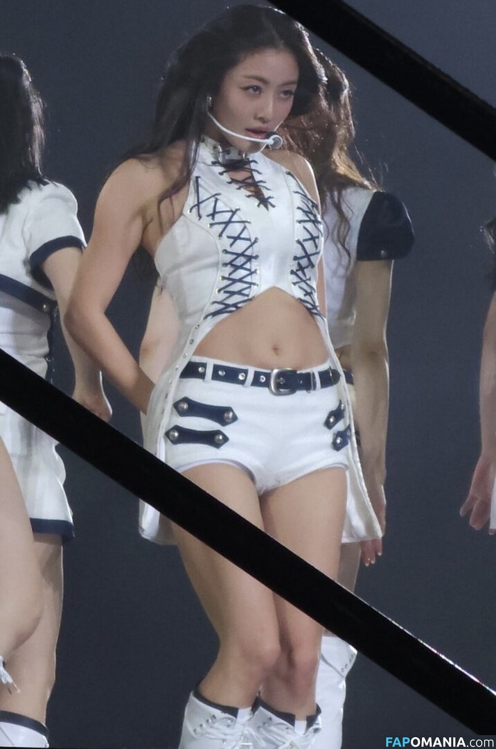 Jihyo / Park Ji-hyo / TWICE / _zyozyo / 박지효 Naakt OnlyFans  Gelekte foto #156