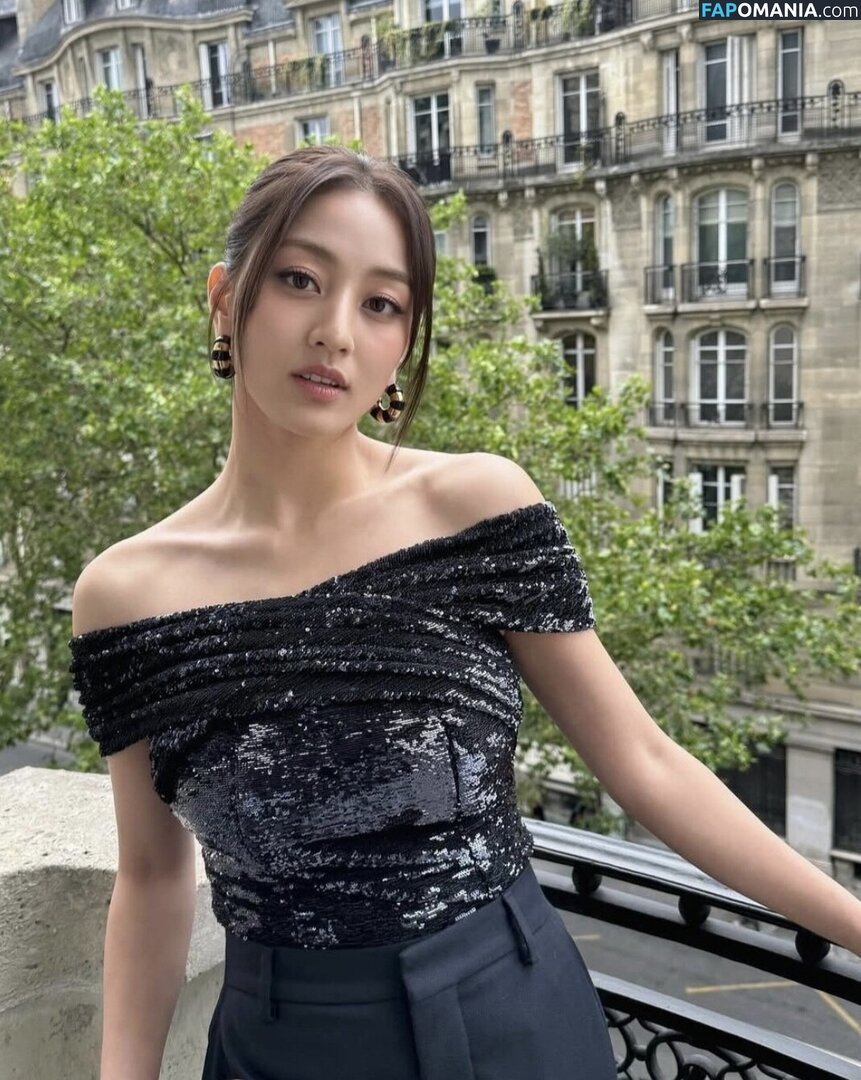 Jihyo / Park Ji-hyo / TWICE / _zyozyo / 박지효 Naakt OnlyFans  Gelekte foto #158