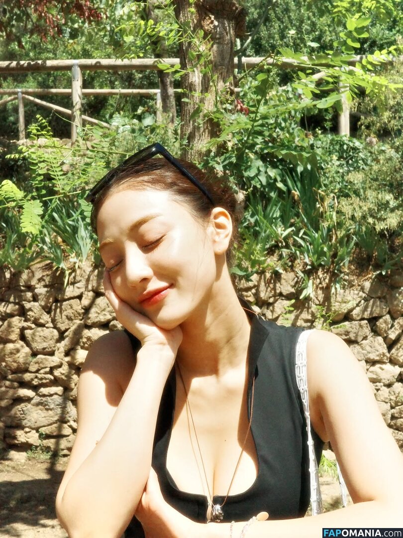 Jihyo / Park Ji-hyo / TWICE / _zyozyo / 박지효 Naakt OnlyFans  Gelekte foto #169