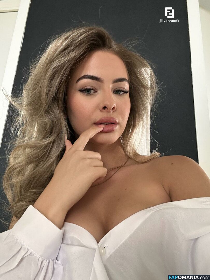 Jill van Hoof / jillgt_jillvanhoof / jillvanhoofx / jillvanhoofxx / jillx / 𝐽𝑖𝑙𝑙 𝑣𝑎𝑛 𝐻𝑜𝑜𝑓 Naakt OnlyFans  Gelekte foto #33