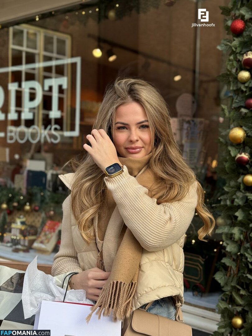 Jill van Hoof / jillgt_jillvanhoof / jillvanhoofx / jillvanhoofxx / jillx / 𝐽𝑖𝑙𝑙 𝑣𝑎𝑛 𝐻𝑜𝑜𝑓 Naakt OnlyFans  Gelekte foto #38