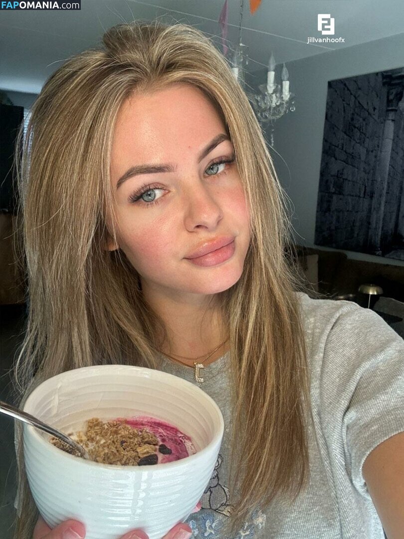 Jill van Hoof / jillgt_jillvanhoof / jillvanhoofx / jillvanhoofxx / jillx / 𝐽𝑖𝑙𝑙 𝑣𝑎𝑛 𝐻𝑜𝑜𝑓 Naakt OnlyFans  Gelekte foto #58