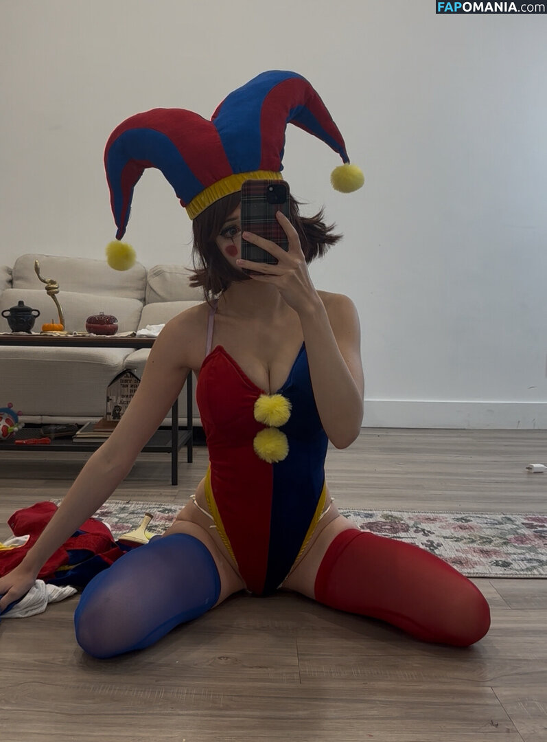 Jillynozomi Naakt OnlyFans  Gelekte foto #10