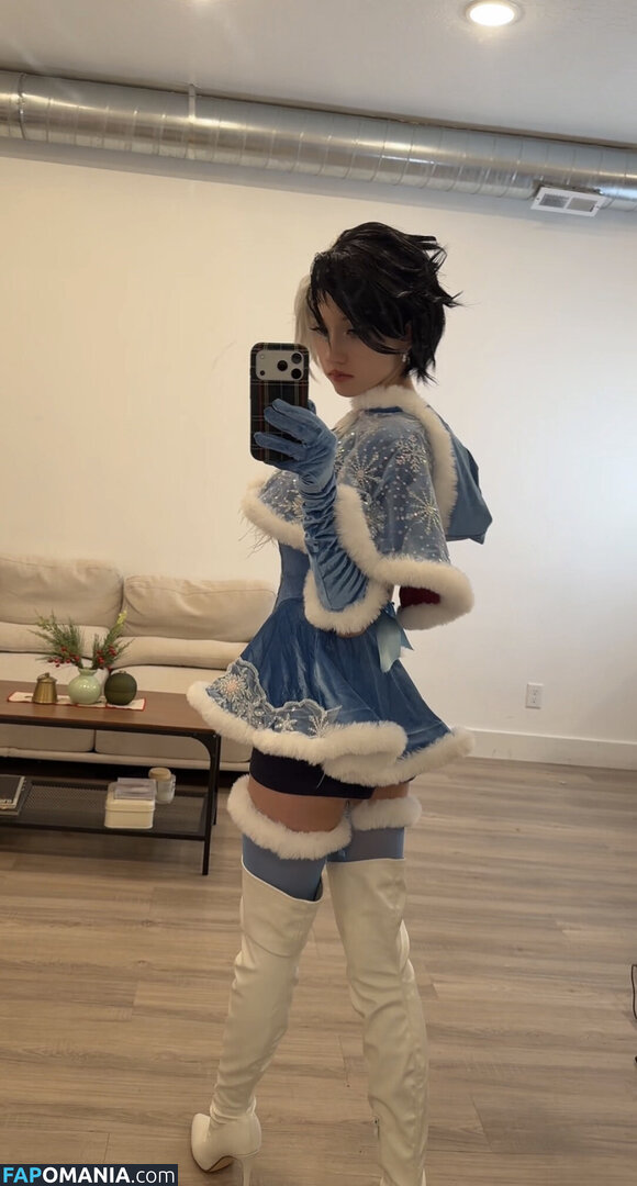 Jillynozomi Naakt OnlyFans  Gelekte foto #20