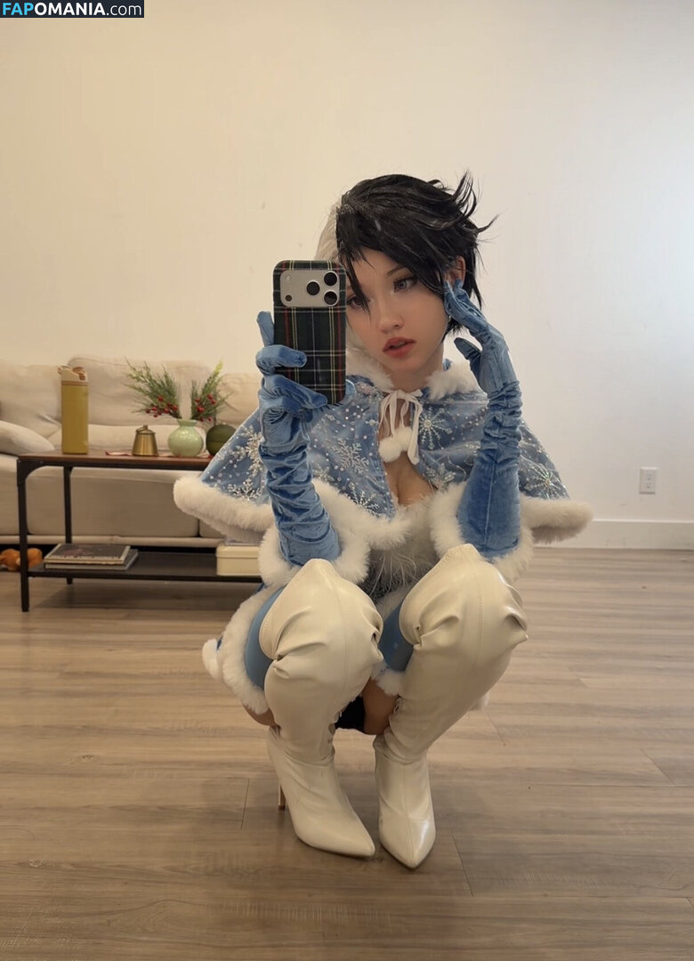 Jillynozomi Naakt OnlyFans  Gelekte foto #21
