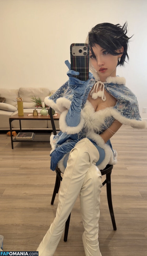 Jillynozomi Naakt OnlyFans  Gelekte foto #23