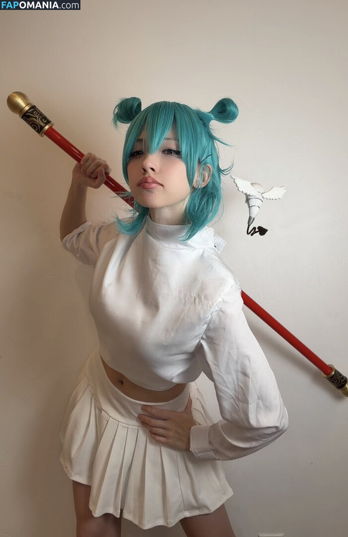 Jillynozomi Naakt OnlyFans  Gelekte foto #35