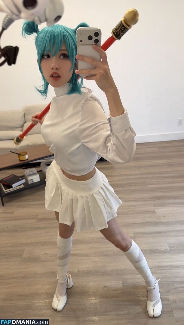 Jillynozomi Naakt OnlyFans  Gelekte foto #48