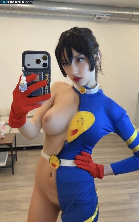 Jillynozomi Naakt OnlyFans  Gelekte foto #49
