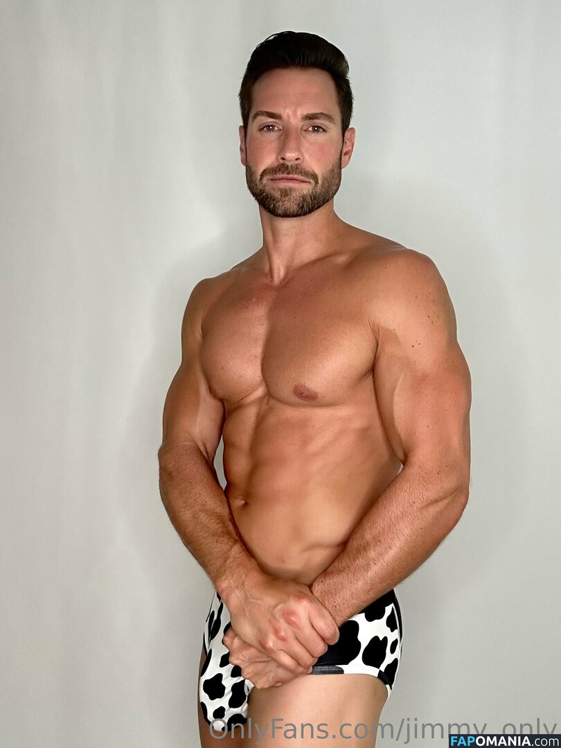 jimmy_only Naakt OnlyFans  Gelekte foto #28