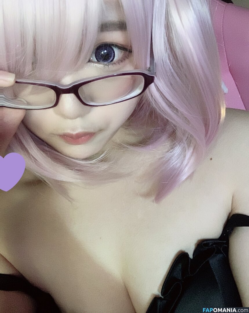 jin_a_nana Naakt OnlyFans  Gelekte foto #1