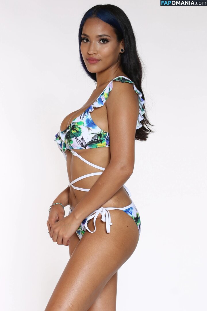 Jinna Cabrera / Jiuua Naakt OnlyFans  Gelekte foto #57