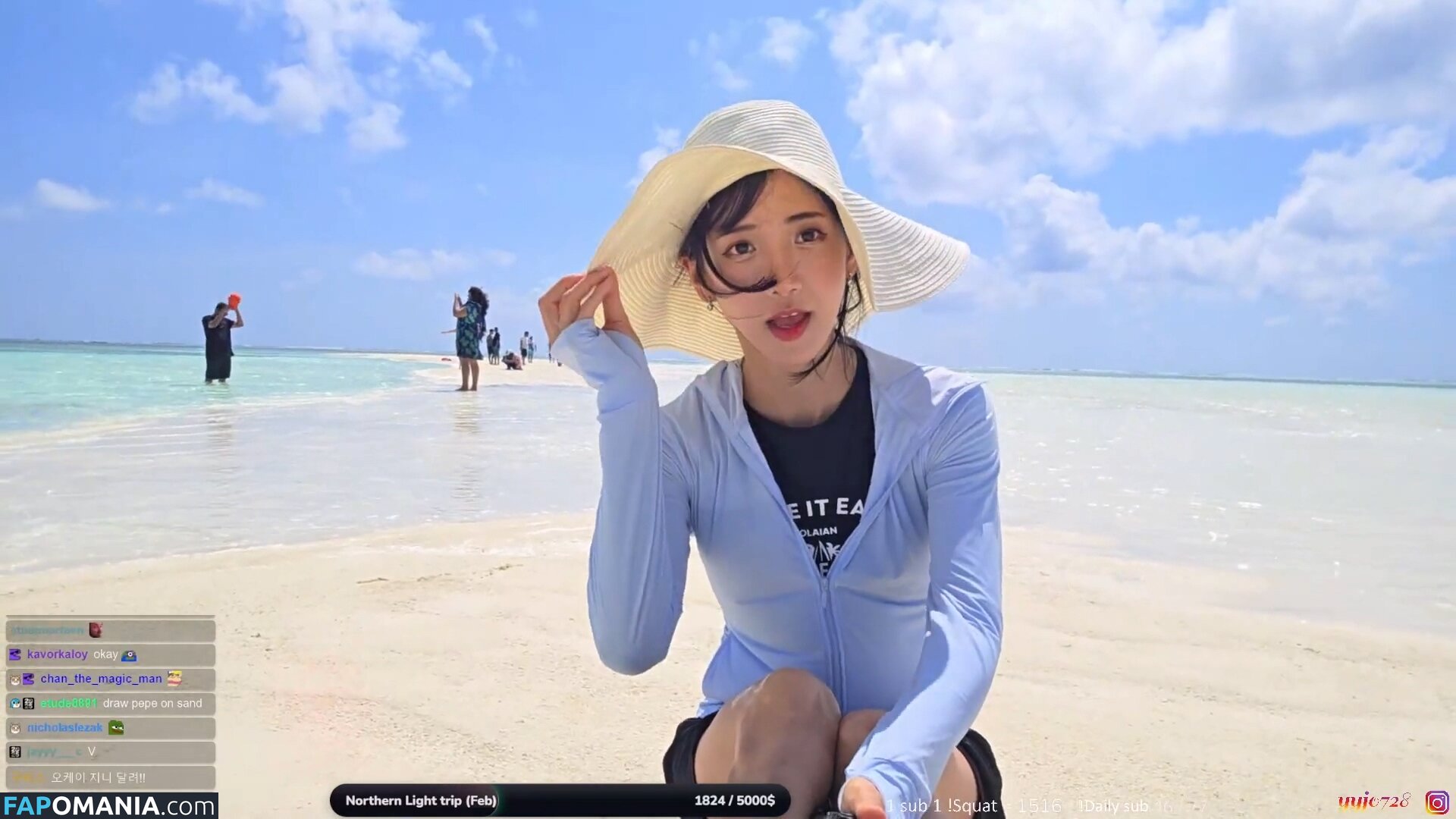 jinnytty / yyj0728 Naakt OnlyFans  Gelekte foto #186