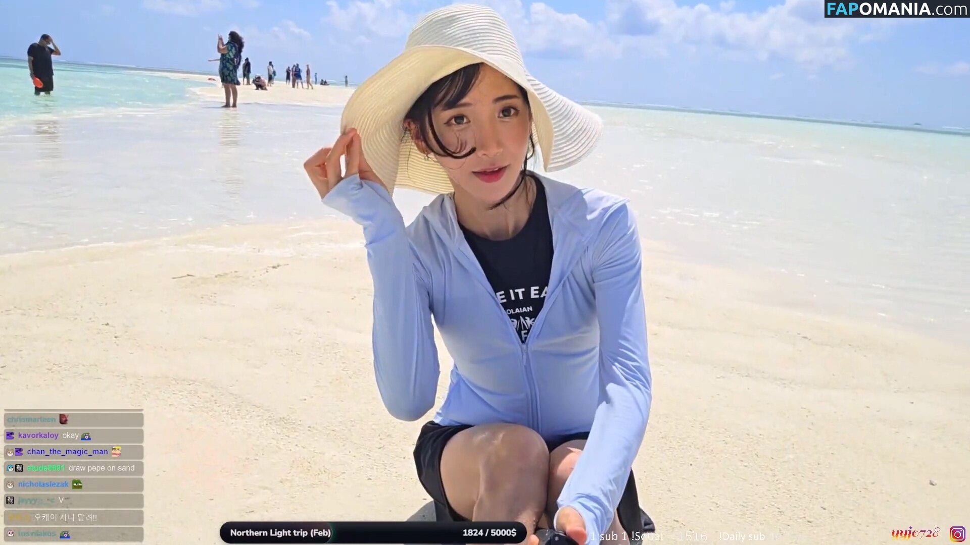 jinnytty / yyj0728 Naakt OnlyFans  Gelekte foto #187