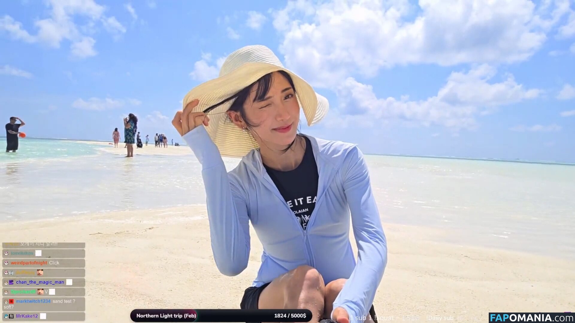 jinnytty / yyj0728 Naakt OnlyFans  Gelekte foto #190